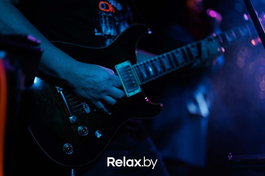 Saturday party, фото № 75