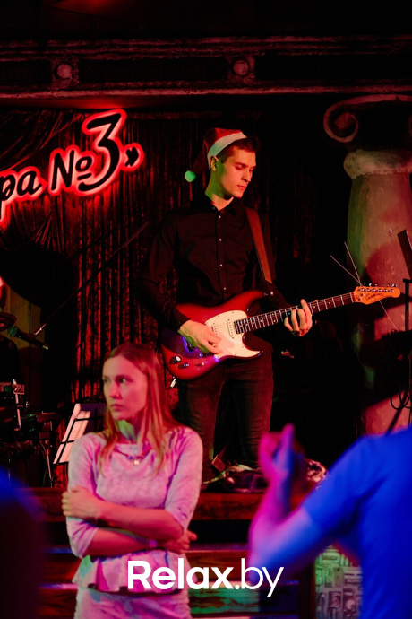 Суббота в Квартире №3, фото № 41