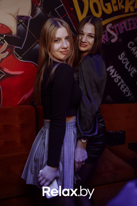 Saturday «Don’t stop the party», фото № 43