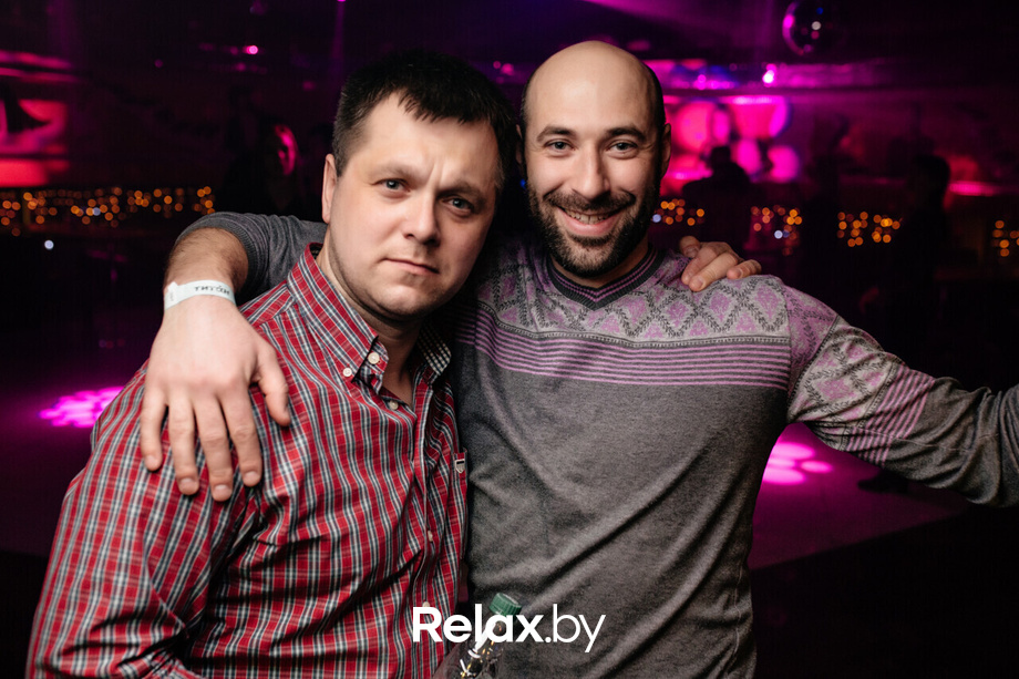 KillFish joke party, фото № 1