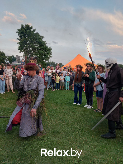Купалье 2023, фото № 30