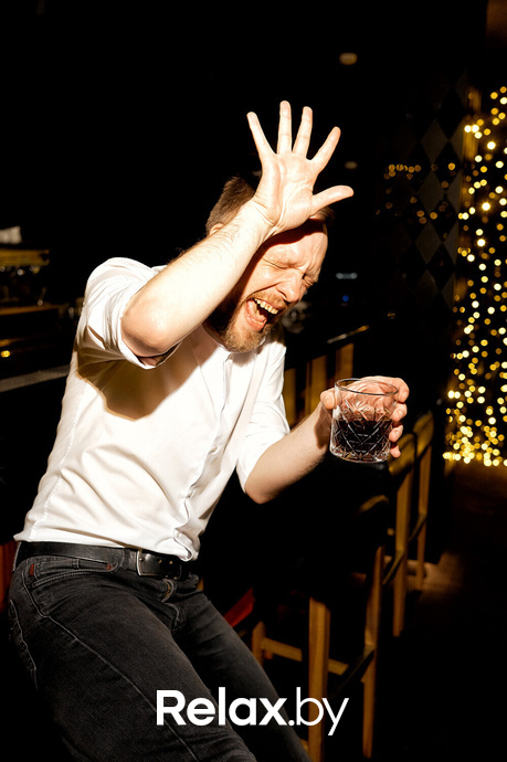 Saturday music, фото № 18