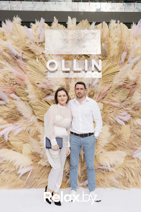 Показ Fashion Fabrique, фото № 16