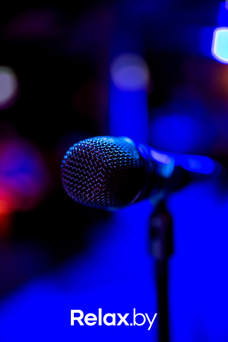 Ночные жители, фото № 80