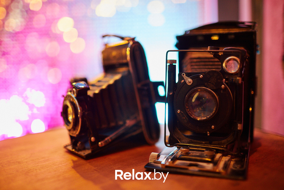 Gangsta brothers, фото № 41