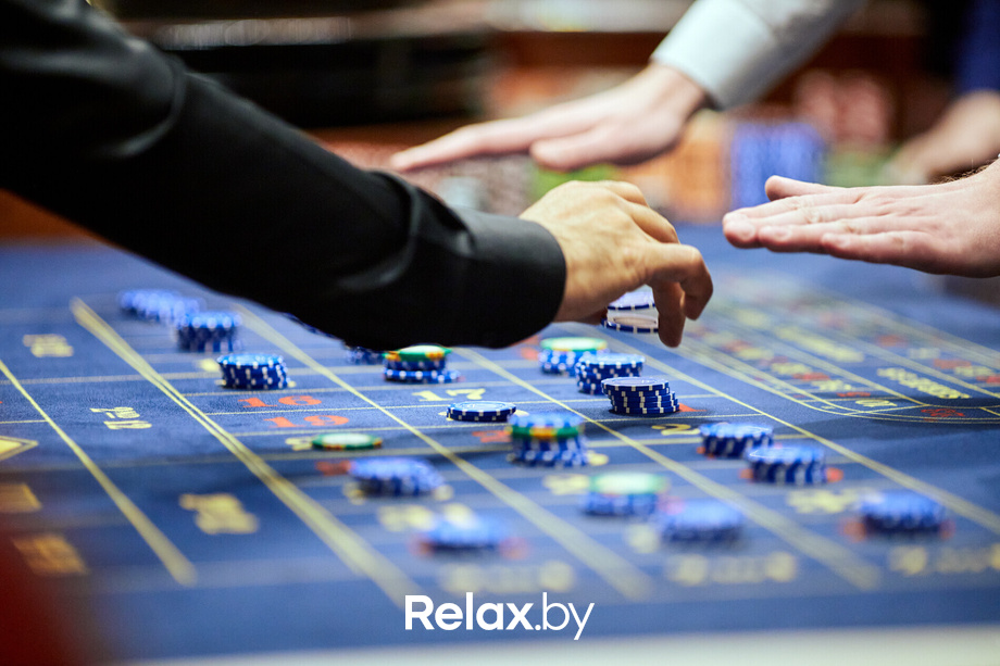 Опера Лото, фото № 11