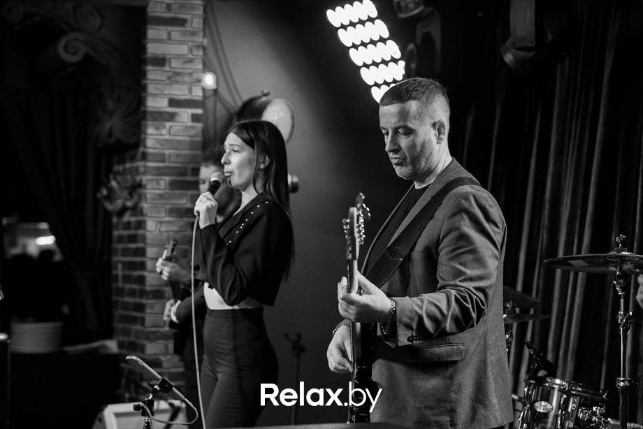 Brooklyn Live!, фото № 30