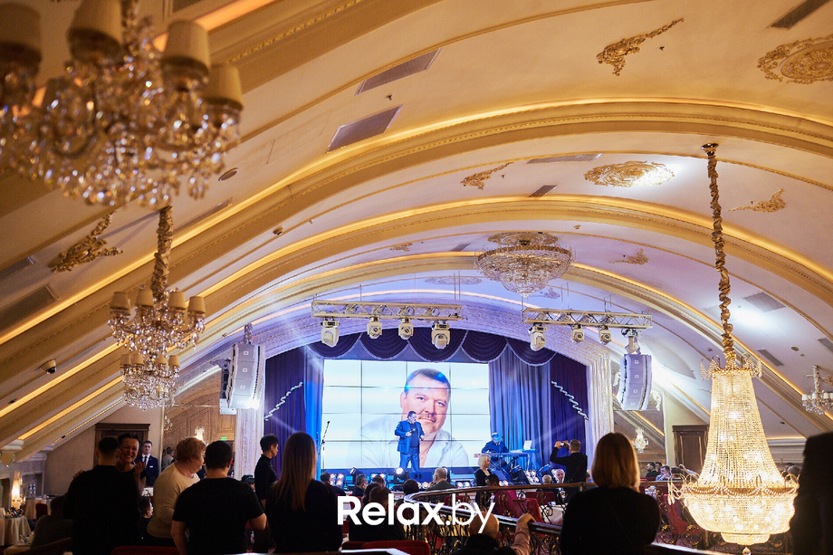 «Зимний сезон 50.000», трибьют-концерт «Михаила Круга», фото № 81