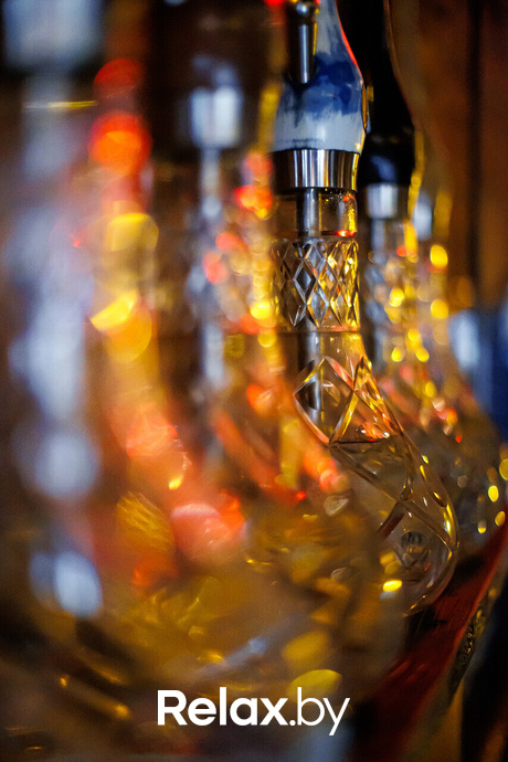 Live Lounge, фото № 12