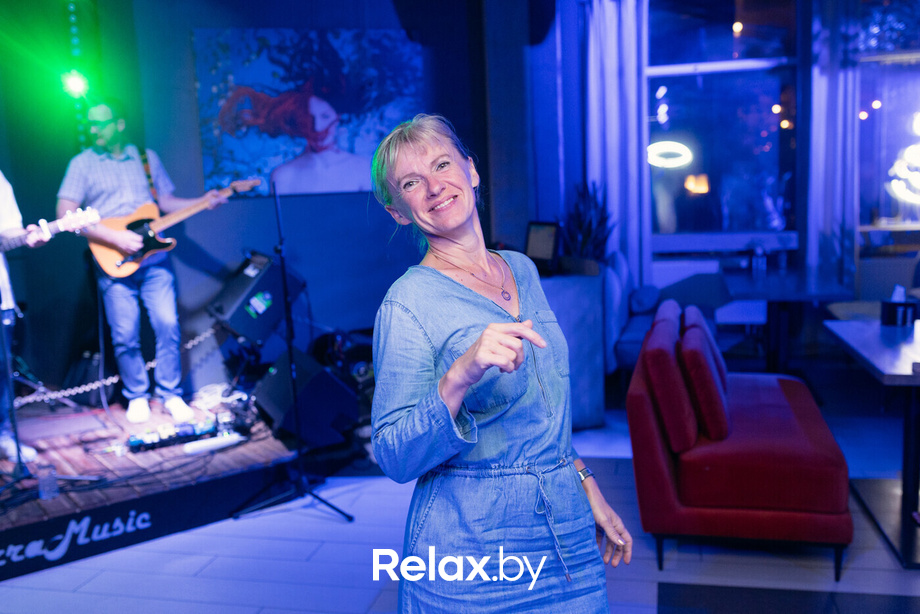 Ночные жители, фото № 36