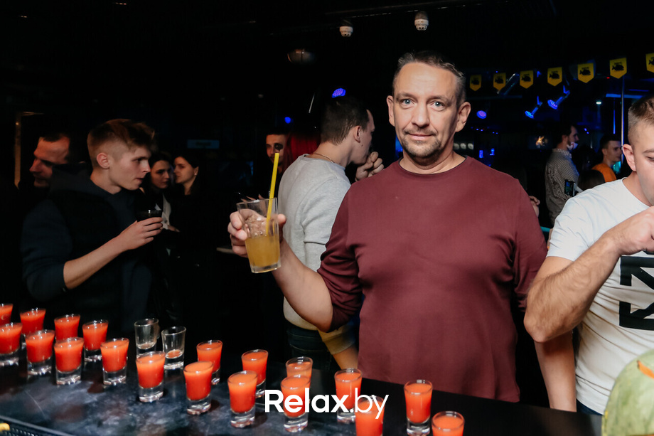 Killfish Halloween Party, фото № 72