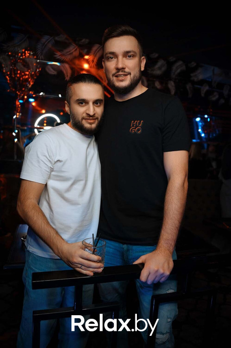 Friday party, фото № 8