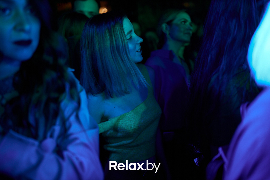 Tullamore St.Patrick's Day, фото № 128