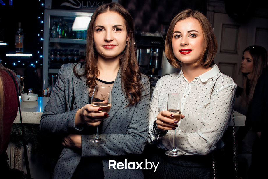 Предновогодний праздник Bodylab fitness, фото № 32