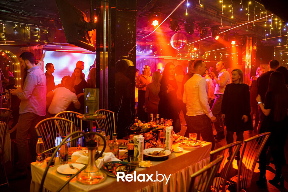 День встречи выпускников, фото № 25