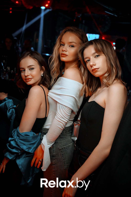 Saturday party, фото № 8