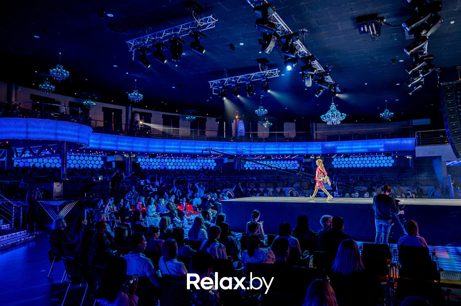 Мельница моды 2022, фото № 172