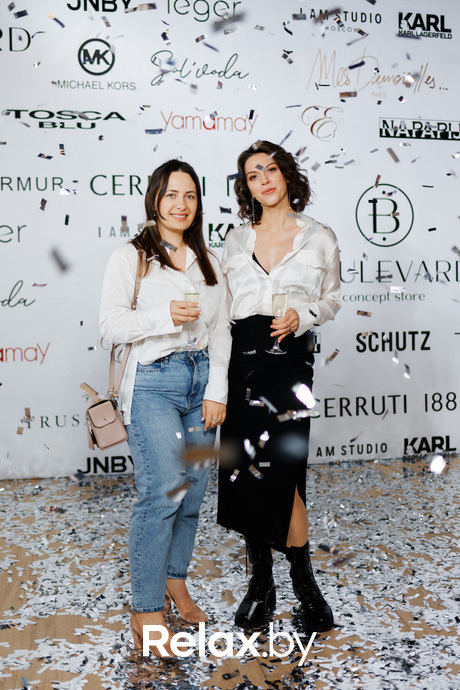 Открытие Boulevard Concept Store, фото № 38