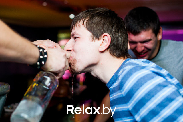 Saturday party, фото № 60