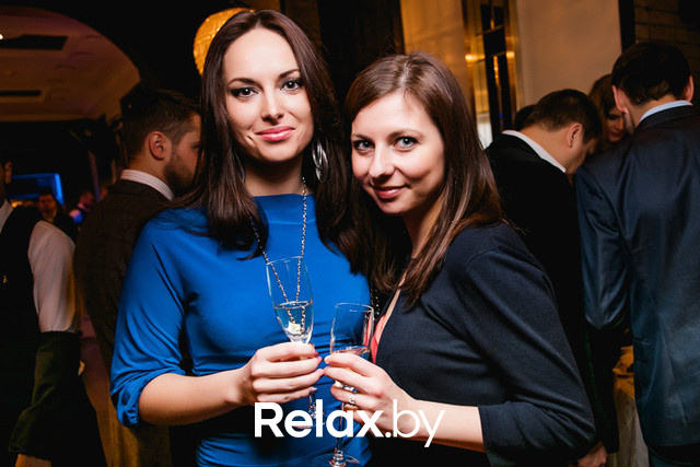 Открытие Times, фото № 32