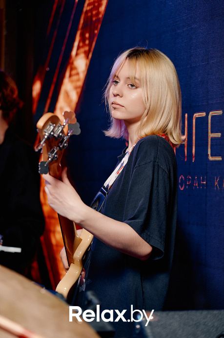 Saturday music, фото № 39