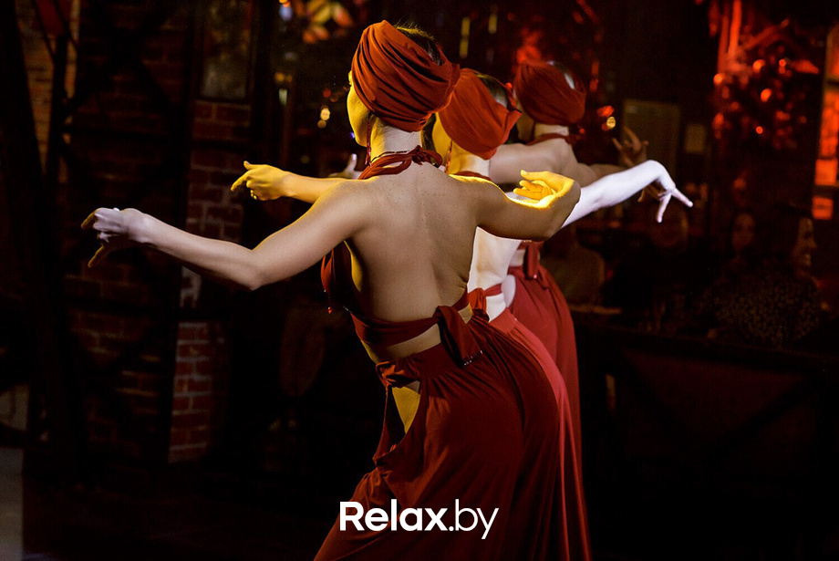 Новогодний Бруклин, фото № 21