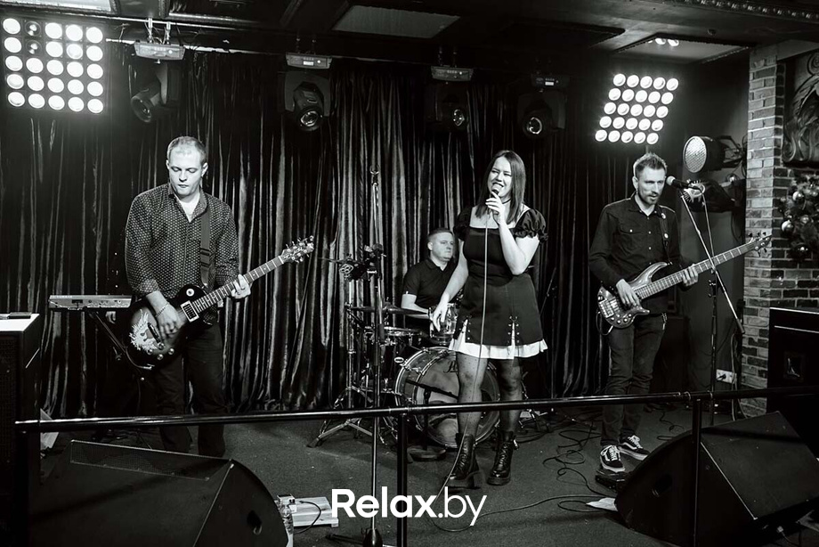 Новогодний Бруклин, фото № 7