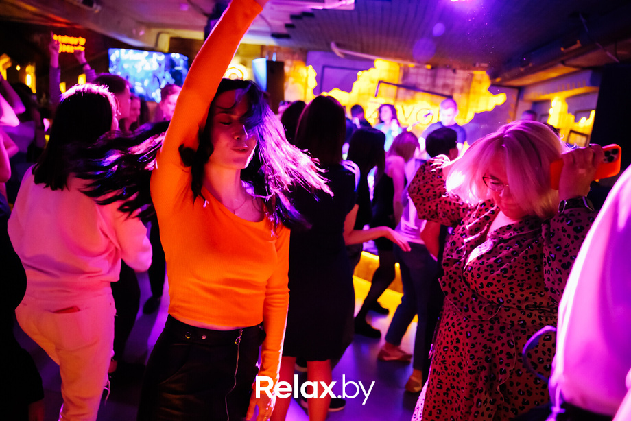 Saturday In Zavod, фото № 44