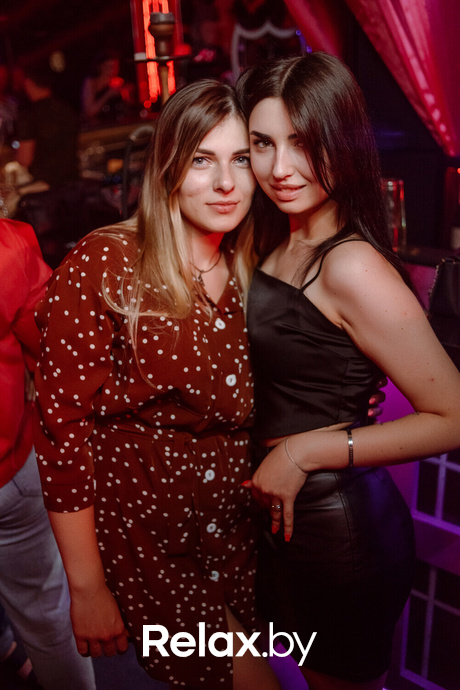 Friday «Stiflera party», фото № 23