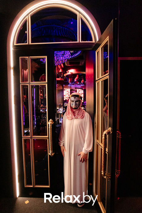 Выступление Марии Разумовой, фото № 163