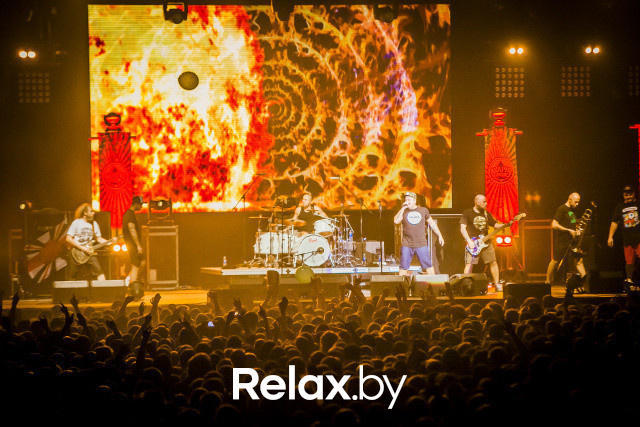 Концерт группы Ляпис Трубецкой, фото № 82