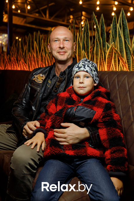 Friday beer party, фото № 43