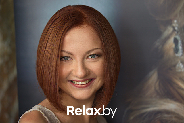 Семинар для парикмахеров "CHI Cut & Color Trends 2013", фото № 66