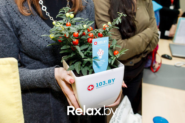 7 лет relax.by, фото № 30