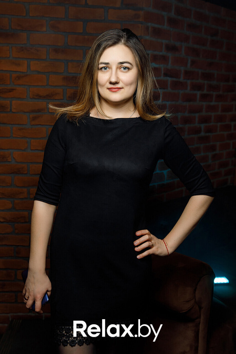 Пятница в Мята Lounge Center, фото № 17