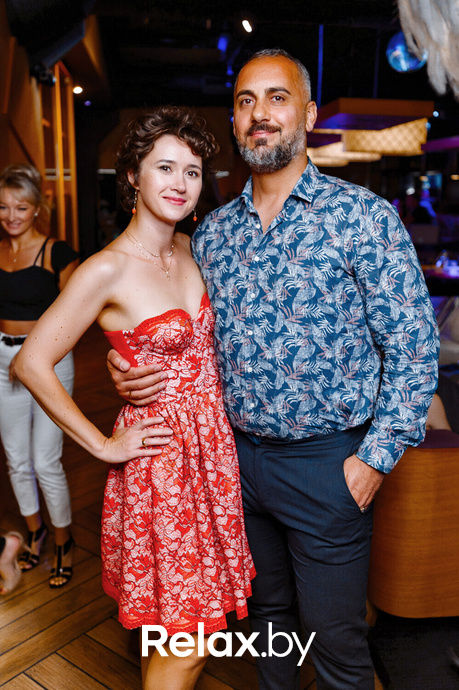 Saturday music, фото № 62