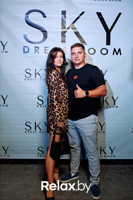 День Рождения гастробара «Правда», фото № 153