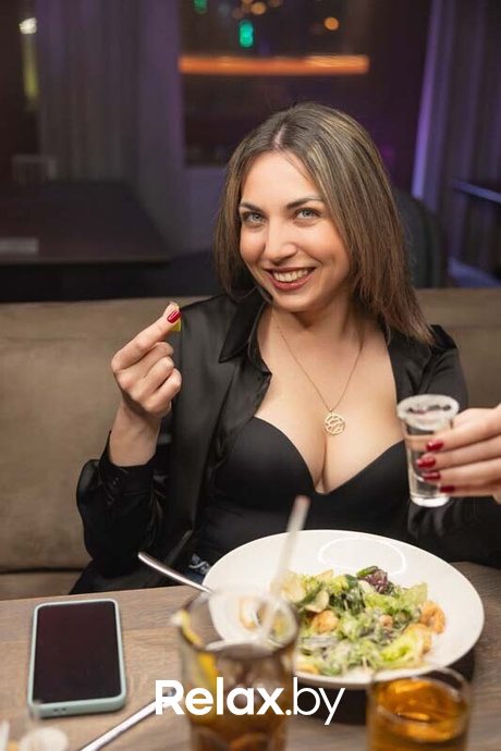 Ночные жители, фото № 26