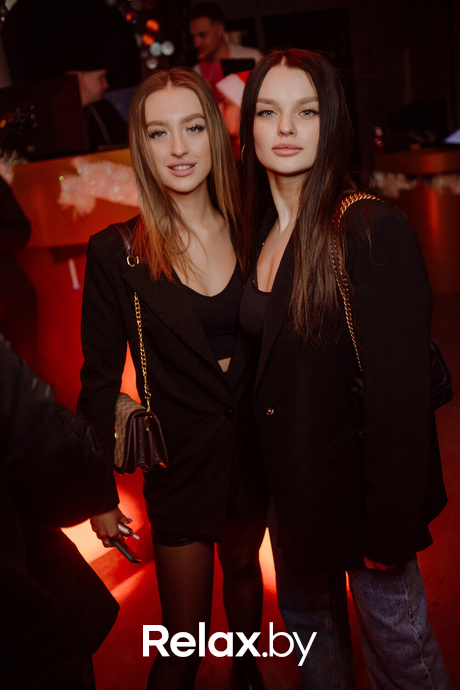 Saturday LUXURIA LXR, фото № 33