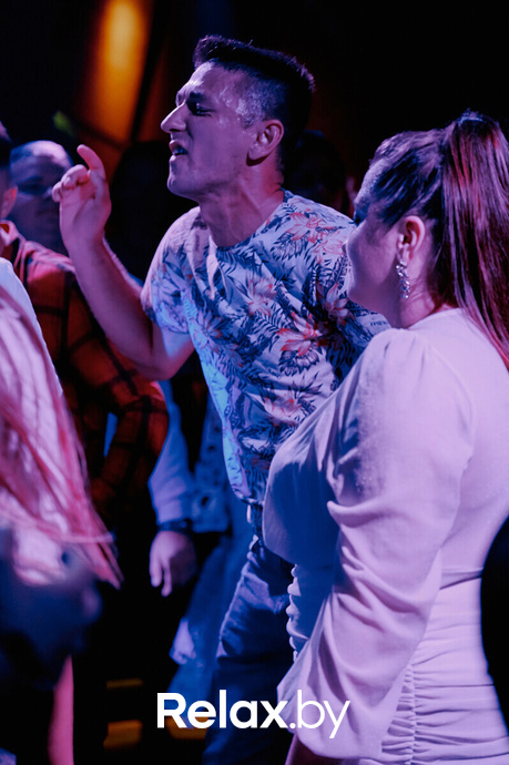 Saturday music, фото № 122