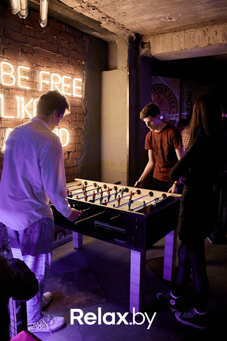 Saturday In Zavod, фото № 23