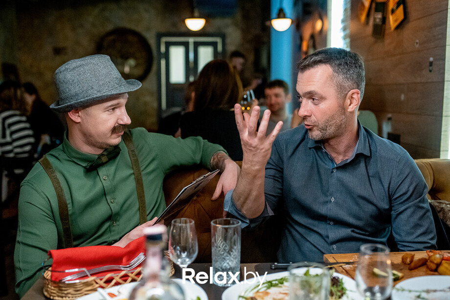 Tullamore St.Patrick's Day, фото № 74