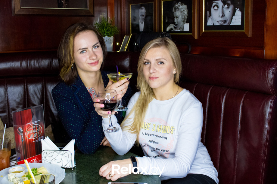 Mick Jagger party, фото № 2