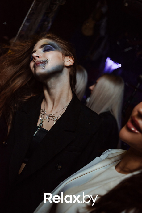 Saturday «Судная ночь», фото № 30