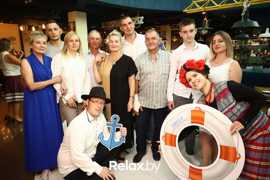 Титан Одесса-мама, фото № 32