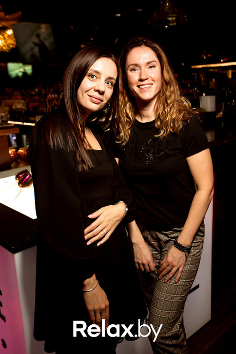 Пятница в PEAKY BLINDERS, фото № 2