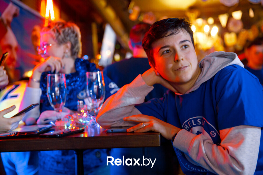 Челси-Ливерпуль, фото № 118