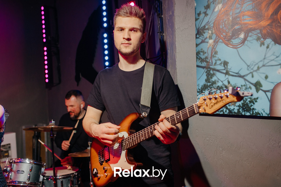 Ночные жители, фото № 7