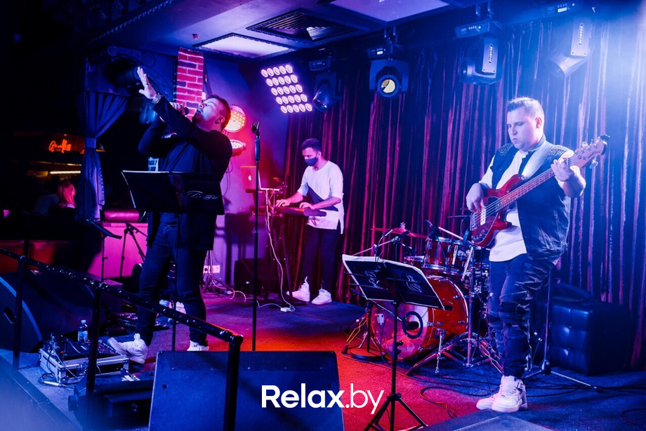 Brooklyn Live!, фото № 32