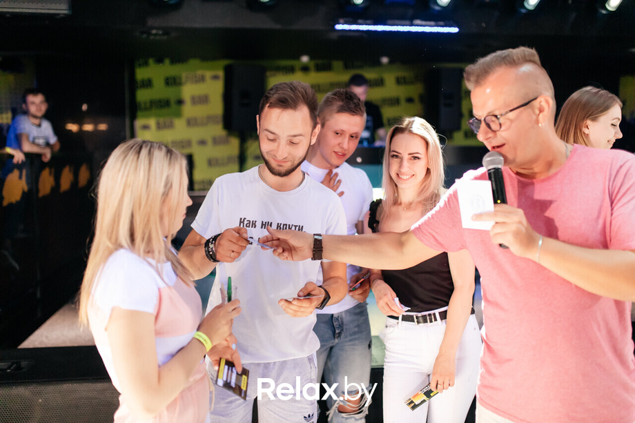 Med nigh party, фото № 84